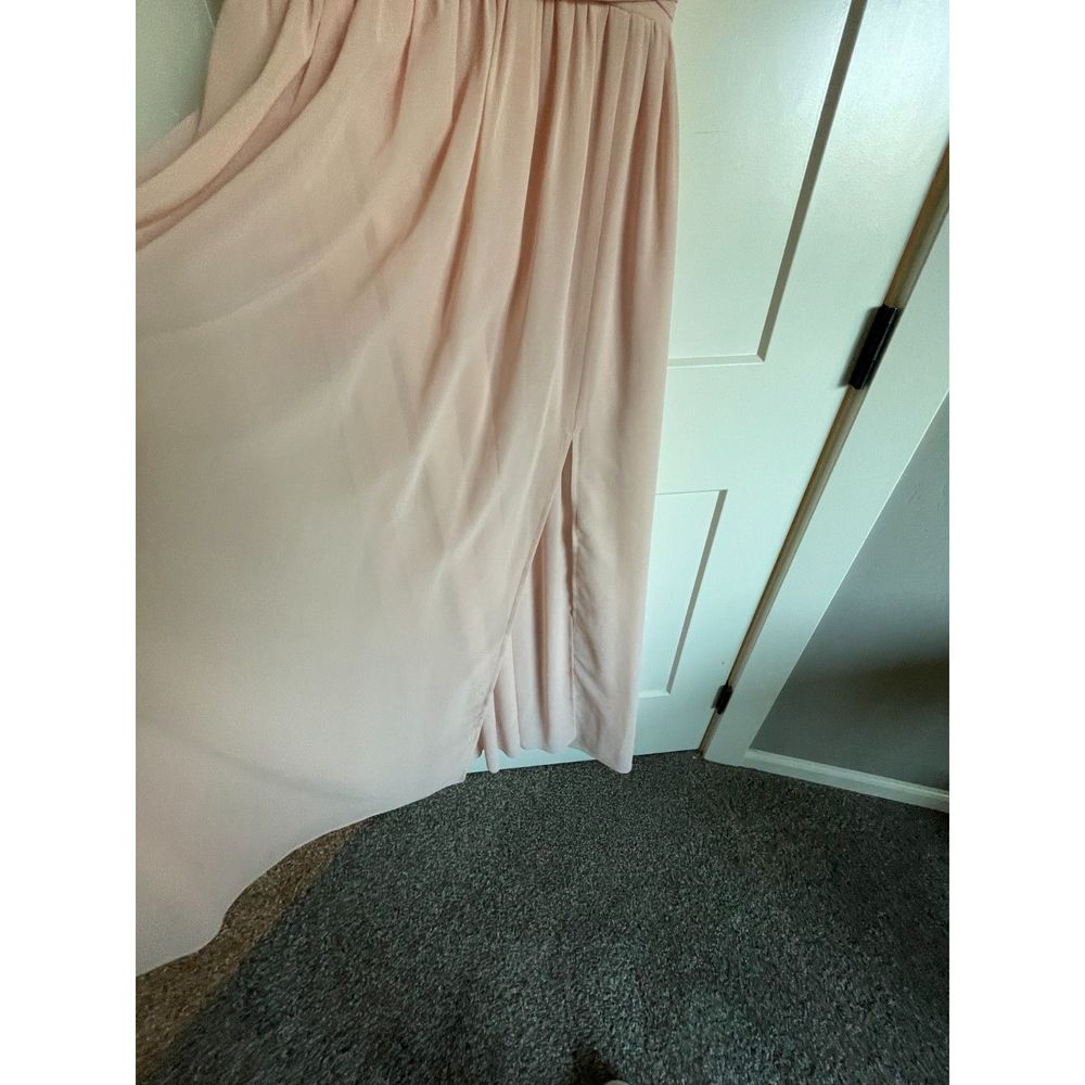 Lulu's Heavenly Hues Maxi Dress - Picture 7 of 9